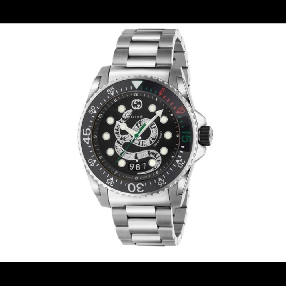 🖤🤍Gucci Dive🤍🖤